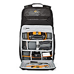 Sac, sacoche et housse Lowepro DroneGuard BP 250 - Noir - Autre vue