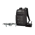 Sac, sacoche et housse Lowepro DroneGuard BP 250 - Noir - Autre vue