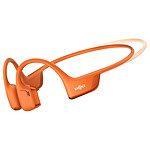 Casque Audio Shokz OpenRun Pro 2 Orange - Casque sans fil  - Autre vue