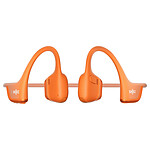 Casque Audio Shokz OpenRun Pro 2 Orange - Casque sans fil  - Autre vue