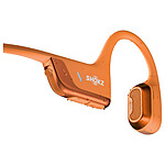 Casque Audio Shokz OpenRun Pro 2 Orange - Casque sans fil  - Autre vue