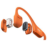 Casque Audio Shokz OpenRun Pro 2 Orange - Casque sans fil  - Autre vue