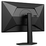 Écran PC AOC Q27G4XF - Autre vue