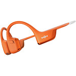 Casque Audio Shokz OpenRun Pro 2 Mini Orange - Casque sans fil  - Autre vue