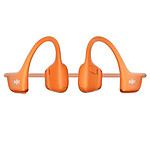 Casque Audio Shokz OpenRun Pro 2 Mini Orange - Casque sans fil  - Autre vue