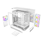 Boîtier PC Antec C7 ARGB - Blanc - Autre vue