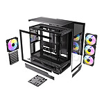 Boîtier PC Antec C7 ARGB - Noir - Autre vue