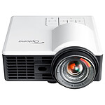 Vidéoprojecteur Optoma ML1050STi - DLP Led HD - 1200 Lumens  - Autre vue