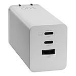 Chargeur PC portable ASUS Adaptateur secteur 100W 3 Ports - Autre vue