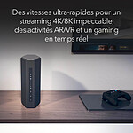 Routeur et modem Netgear Nighthawk Wi-Fi 7 RS500 - Autre vue