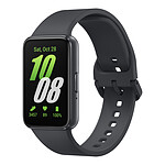 Montre connectée Samsung Galaxy Fit 3 - Gris - Autre vue