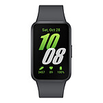 Montre connectée Samsung Galaxy Fit 3 - Gris - Autre vue