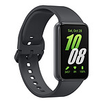 Montre connectée Samsung Galaxy Fit 3 - Gris - Autre vue