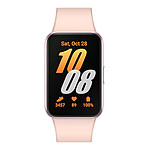 Montre connectée Samsung Galaxy Fit 3 - Rose - Autre vue