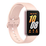 Montre connectée Samsung Galaxy Fit 3 - Rose - Autre vue