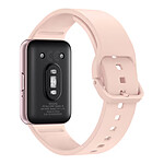 Montre connectée Samsung Galaxy Fit 3 - Rose - Autre vue