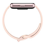 Montre connectée Samsung Galaxy Fit 3 - Rose - Autre vue