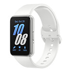 Montre connectée Samsung Galaxy Fit 3 - Argent - Autre vue