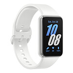 Montre connectée Samsung Galaxy Fit 3 - Argent - Autre vue