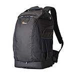 Sac, sacoche et housse Lowepro Flipside 500 AW II - Noir - Autre vue