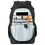 Sac, sacoche et housse Lowepro Flipside 500 AW II - Noir - Autre vue