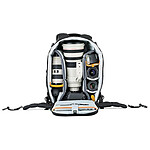 Sac, sacoche et housse Lowepro Flipside 500 AW II - Noir - Autre vue