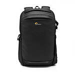 Sac, sacoche et housse Lowepro Flipside BP 400 AW III - Noir - Autre vue