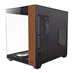 Boîtier PC Antec CX800 ARGB Wood - Autre vue