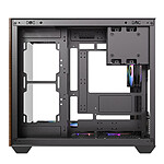 Boîtier PC Antec CX800 ARGB Wood - Autre vue