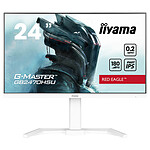 Écran PC Iiyama G-Master GB2470HSU-W6 - Autre vue