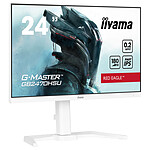 Écran PC Iiyama G-Master GB2470HSU-W6 - Autre vue