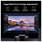 Vidéoprojecteur Dangbei Atom Stand Bundle - DLP Laser UHD - 1200 Lumens  - Autre vue