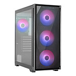 Boîtier PC Aerocool Geoflow G V2 - Autre vue