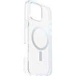 Coque et housse Otterbox Coque Symmetry (transparent) - iPhone 16 Pro Max - Autre vue