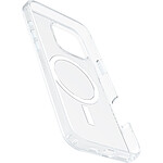 Coque et housse Otterbox Coque Symmetry (transparent) - iPhone 16 Pro Max - Autre vue