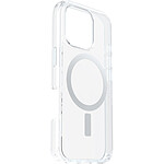 Coque et housse Otterbox Coque Symmetry (transparent) - iPhone 16 Pro - Autre vue