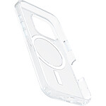 Coque et housse Otterbox Coque Symmetry (transparent) - iPhone 16 Pro - Autre vue