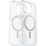 Coque et housse Otterbox Coque Symmetry (transparent) - iPhone 16 Pro - Autre vue