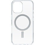 Coque et housse Otterbox Coque Symmetry (transparent) - iPhone 16 - Autre vue