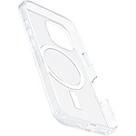 Coque et housse Otterbox Coque Symmetry (transparent) - iPhone 16 - Autre vue