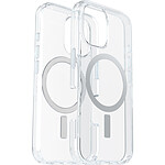 Coque et housse Otterbox Coque Symmetry (transparent) - iPhone 16 - Autre vue