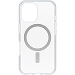 Coque et housse Otterbox Coque React MagSafe (transparent) - iPhone 16 - Autre vue