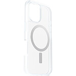 Coque et housse Otterbox Coque React MagSafe (transparent) - iPhone 16 - Autre vue