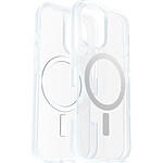 Coque et housse Otterbox Coque React MagSafe (transparent) - iPhone 16 - Autre vue