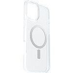 Coque et housse Otterbox Coque React MagSafe (transparent) - iPhone 16 Plus - Autre vue