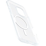 Coque et housse Otterbox Coque React MagSafe (transparent) - iPhone 16 Plus - Autre vue