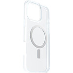 Coque et housse Otterbox Coque React MagSafe (transparent) - iPhone 16 Pro Max - Autre vue