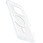 Coque et housse Otterbox Coque React MagSafe (transparent) - iPhone 16 Pro Max - Autre vue