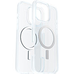 Coque et housse Otterbox Coque React MagSafe (transparent) - iPhone 16 Pro Max - Autre vue