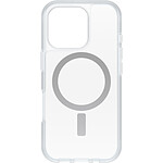 Coque et housse Otterbox Coque React MagSafe (transparent) - iPhone 16 Pro - Autre vue